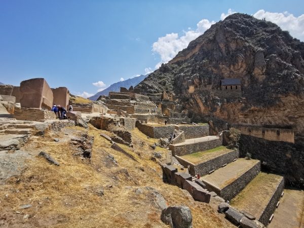 Zdjęcie z Peru - 