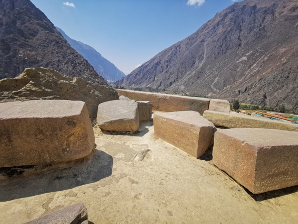 Zdjęcie z Peru - 