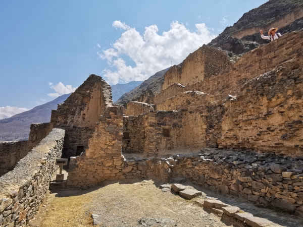 Zdjęcie z Peru - 