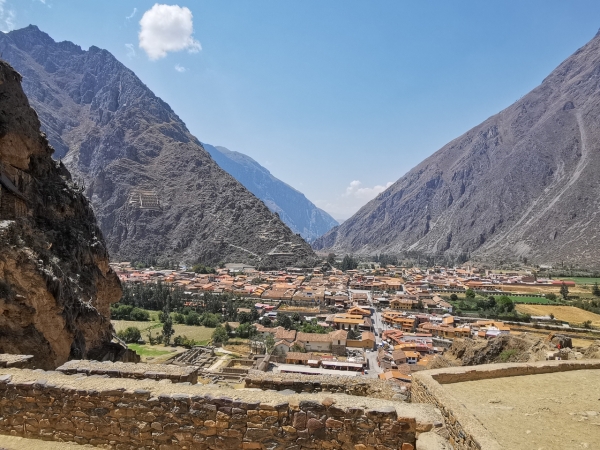 Zdjęcie z Peru - 