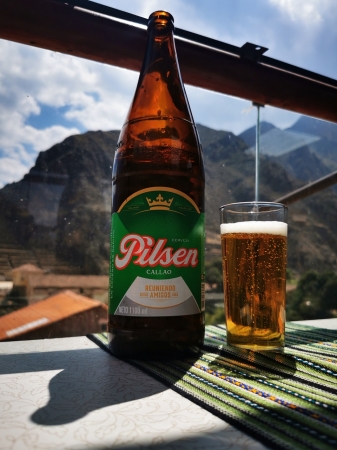 Zdjęcie z Peru - 