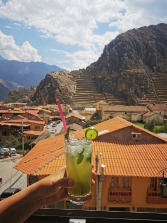Zdjęcie z Peru - 