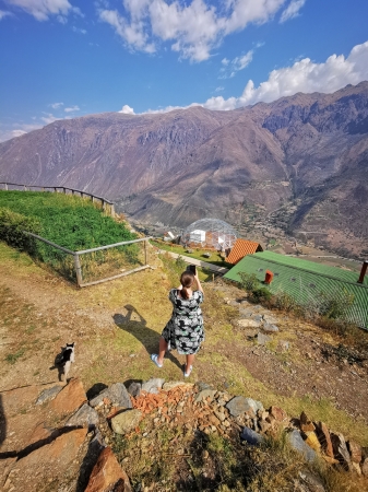 Zdjęcie z Peru - 
