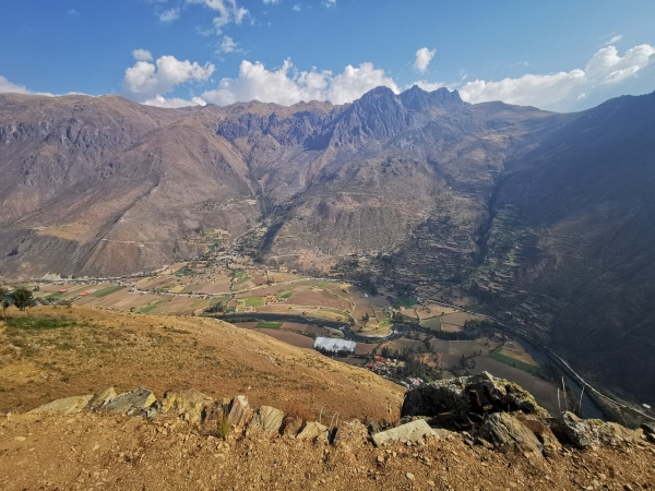 Zdjęcie z Peru - 