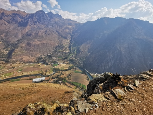 Zdjęcie z Peru - 