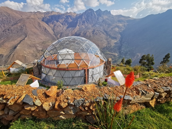 Zdjęcie z Peru - 
