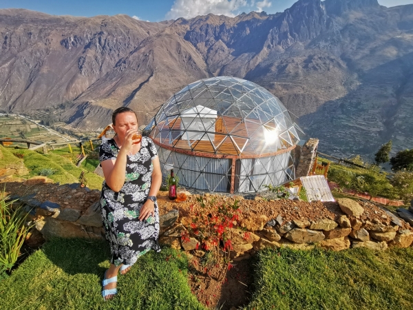 Zdjęcie z Peru - 