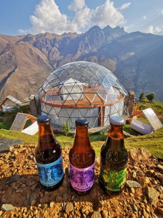 Zdjęcie z Peru - 