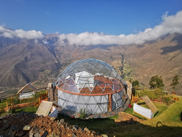 Zdjęcie z Peru - 