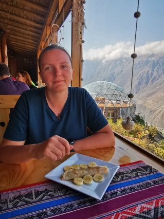 Zdjęcie z Peru - 