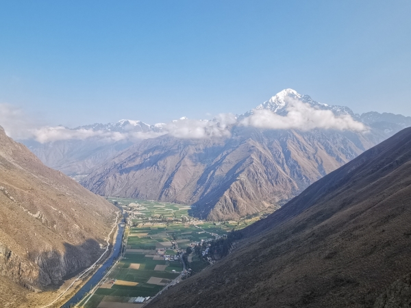 Zdjęcie z Peru - 