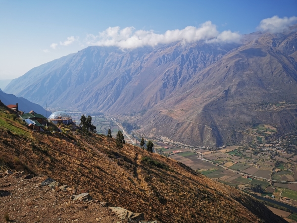 Zdjęcie z Peru - 