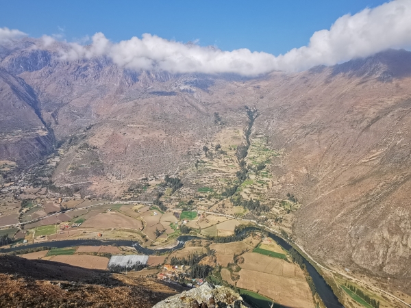 Zdjęcie z Peru - 
