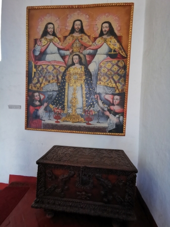 Zdjęcie z Peru - 