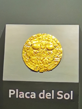 Zdjęcie z Peru - 