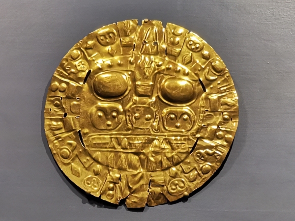 Zdjęcie z Peru - 