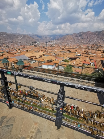 Zdjęcie z Peru - 