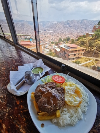 Zdjęcie z Peru - 