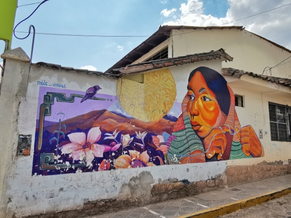 Zdjęcie z Peru - 