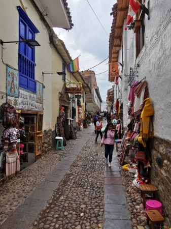 Zdjęcie z Peru - 