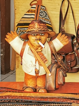 Zdjęcie z Peru - 