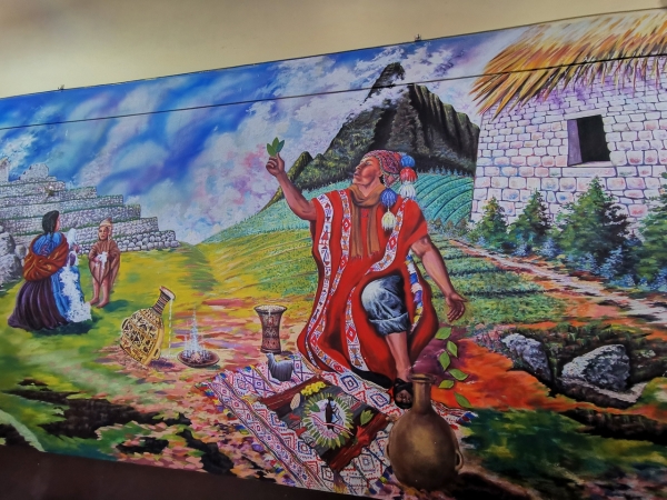 Zdjęcie z Peru - 