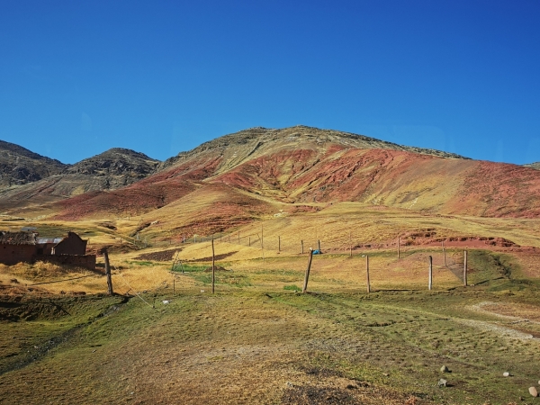 Zdjęcie z Peru - 