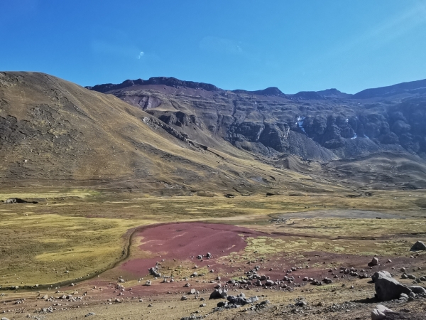 Zdjęcie z Peru - 