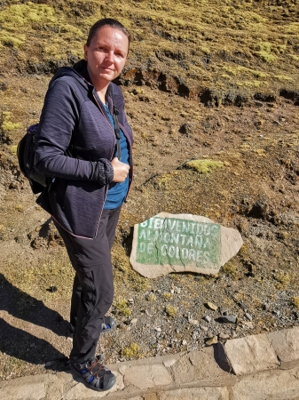Zdjęcie z Peru - 
