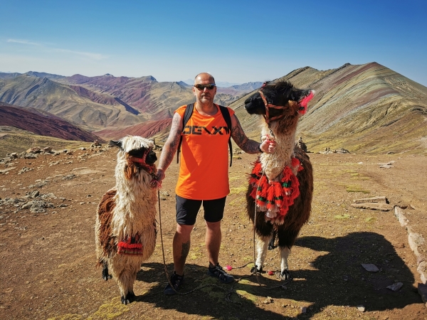 Zdjęcie z Peru - 