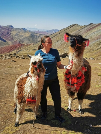 Zdjęcie z Peru - 