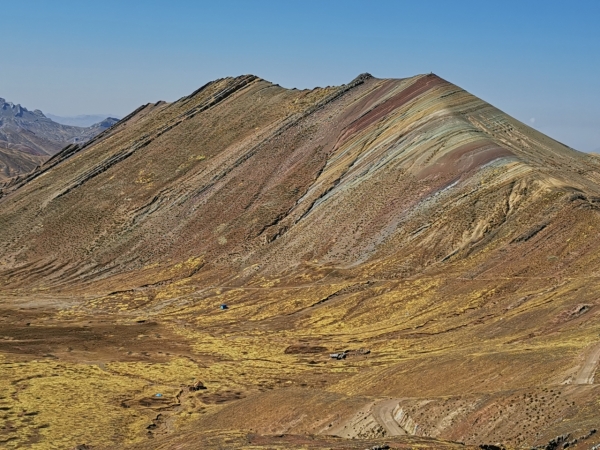 Zdjęcie z Peru - 