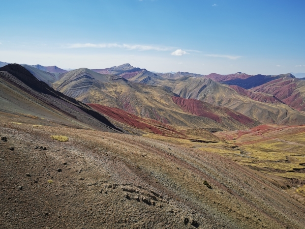 Zdjęcie z Peru - 
