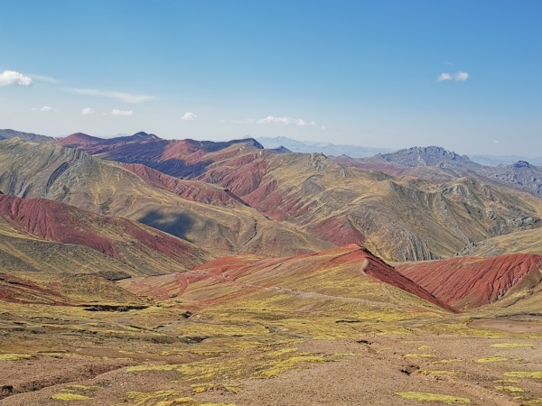 Zdjęcie z Peru - 