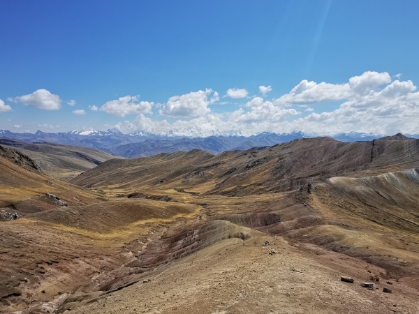 Zdjęcie z Peru - 