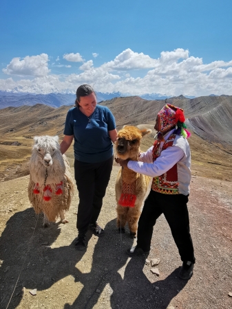 Zdjęcie z Peru - 