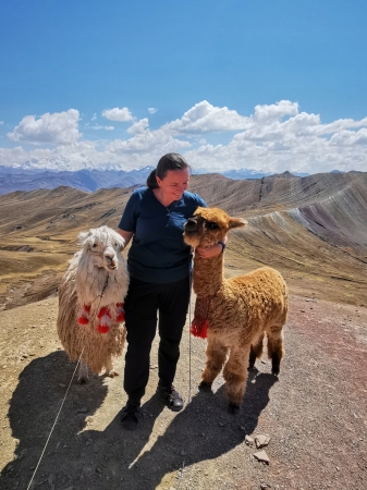 Zdjęcie z Peru - 