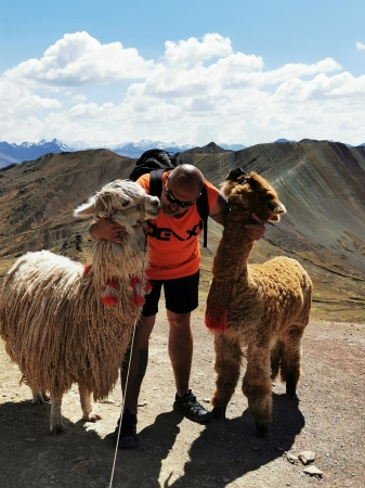 Zdjęcie z Peru - 