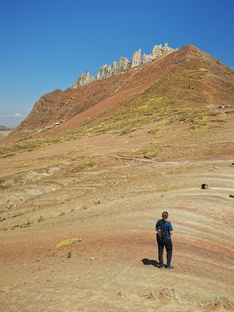 Zdjęcie z Peru - 