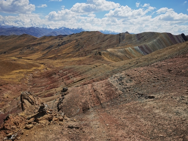 Zdjęcie z Peru - 