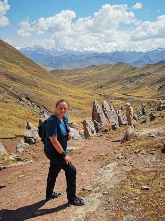 Zdjęcie z Peru - 