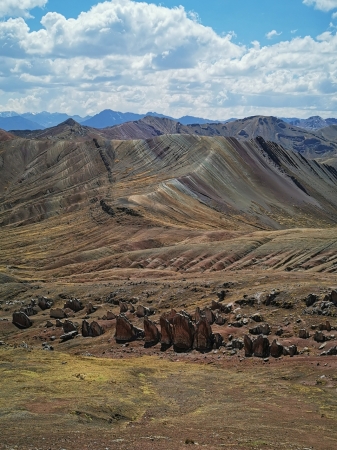 Zdjęcie z Peru - 