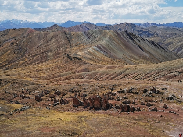 Zdjęcie z Peru - 