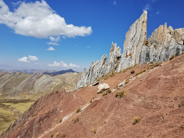 Zdjęcie z Peru - 