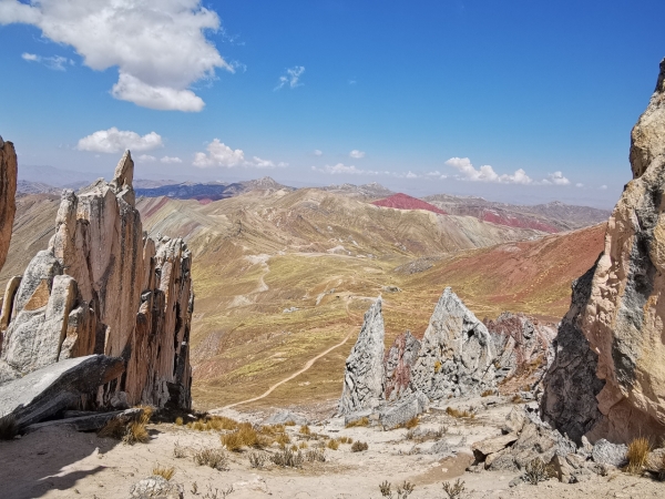 Zdjęcie z Peru - 