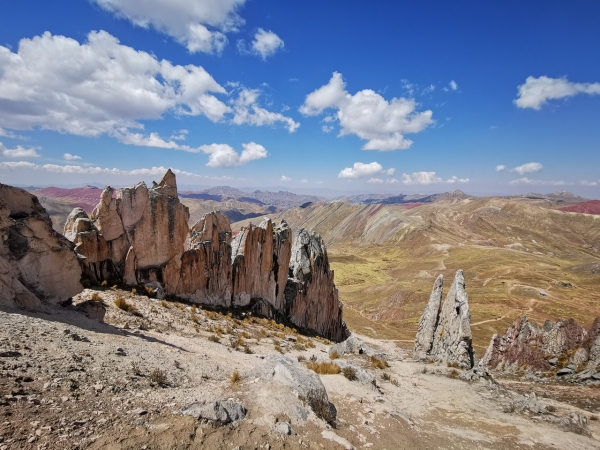 Zdjęcie z Peru - 