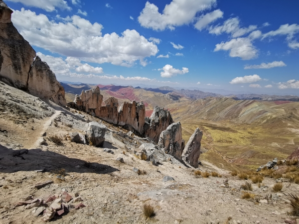 Zdjęcie z Peru - 