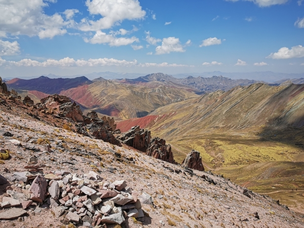 Zdjęcie z Peru - 