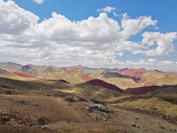 Zdjęcie z Peru - 