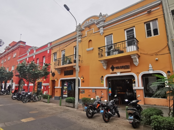 Zdjęcie z Peru - 